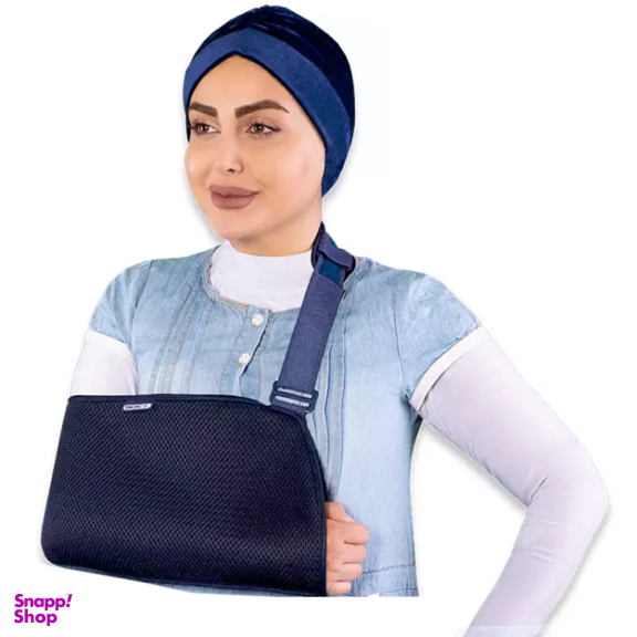 آویز دست شانه ای تن یار کد 2030