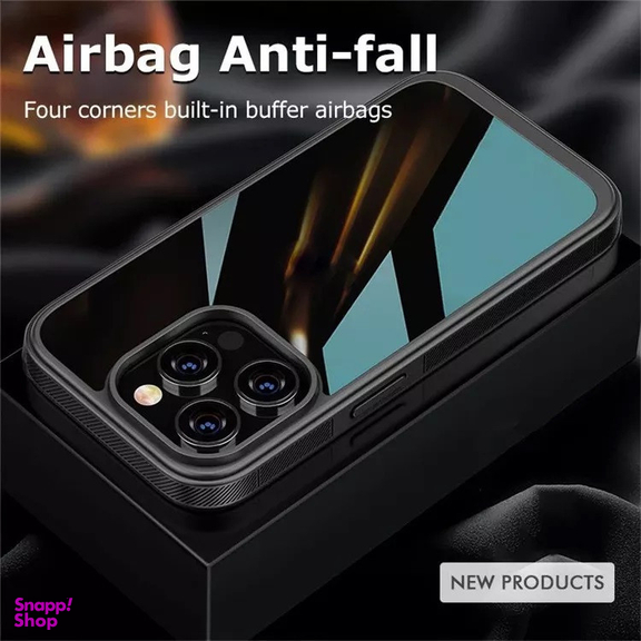 کاور اپیکوی مدل Skin مناسب برای گوشی موبایل اپل iPhone 13 / 14