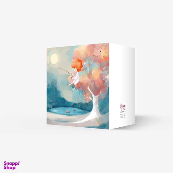 کارت تبریک محک کد 0008