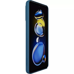کاور نیلکین مدل CamShield مناسب برای گوشی موبایل شیائومی Redmi Note 12T Pro 5G/ Note 11T Pro/ Note 11T Pro Plus/ Poco X4 GT 5G/ K50i
