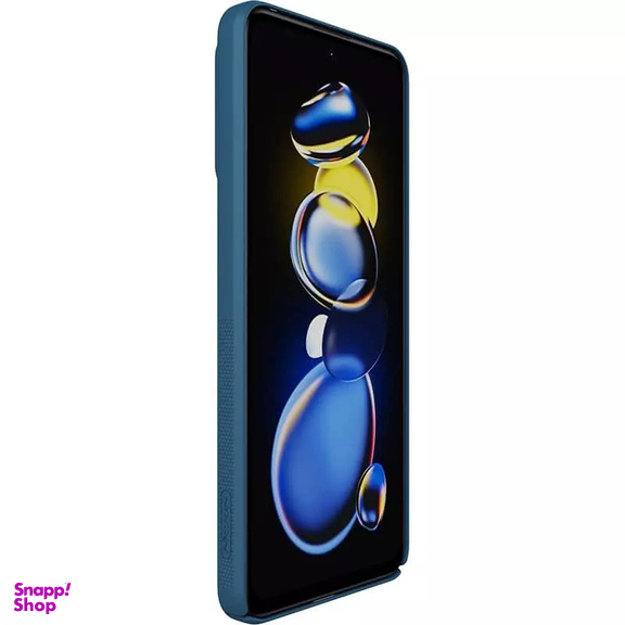 کاور نیلکین مدل CamShield مناسب برای گوشی موبایل شیائومی Redmi Note 12T Pro 5G/ Note 11T Pro/ Note 11T Pro Plus/ Poco X4 GT 5G/ K50i