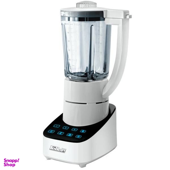 مخلوط کن فلر مدل 1 BL900