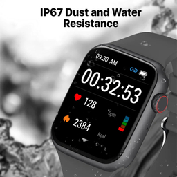 ساعت هوشمند پرومیت مدل XWatch-B19