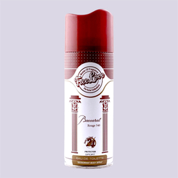 اسپری فری لاو مدل Baccarat Rouge حجم 200 میلی لیتر