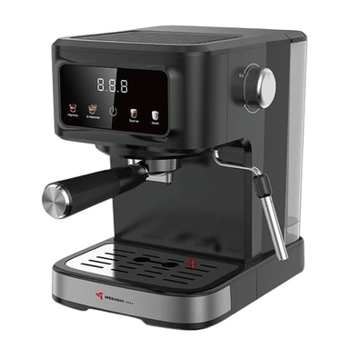 اسپرسوساز مباشی مدل ME-ECM2118