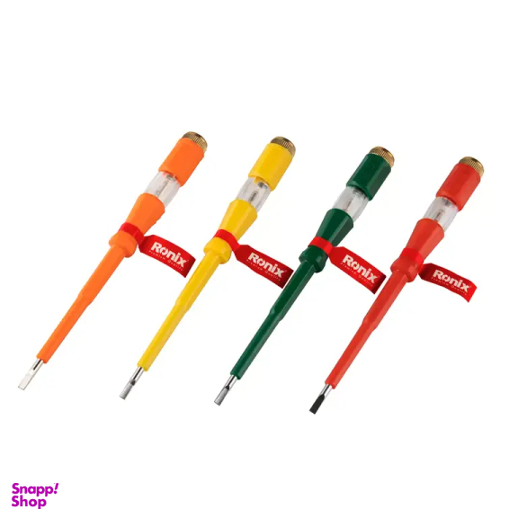 فازمتر رونیکس مدل Rh-2718