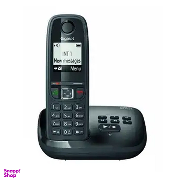 تلفن بی سیم گیگاست مدل AS405A