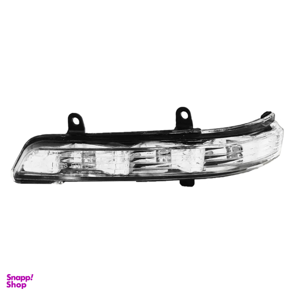 چراغ راهنما آینه راست خودرو کالانیکس مدل CHR-PARSR-10514 مناسب پژو پارس