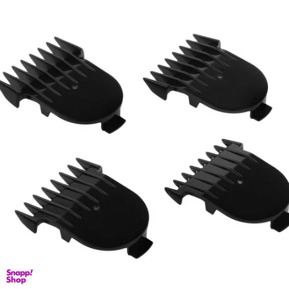 ماشين اصلاح سر و صورت پرینسلی مدل PR458AT