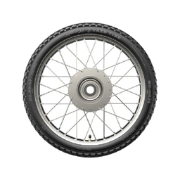 لاستیک عقب 250/17 موتور سیکلت یزد تایر کد WH3292020