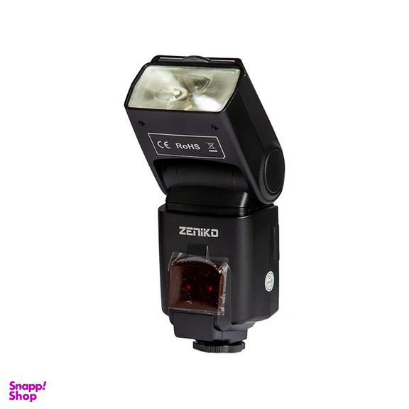 فلش اسپیدلایت دوربین زنیکو مدل TT680