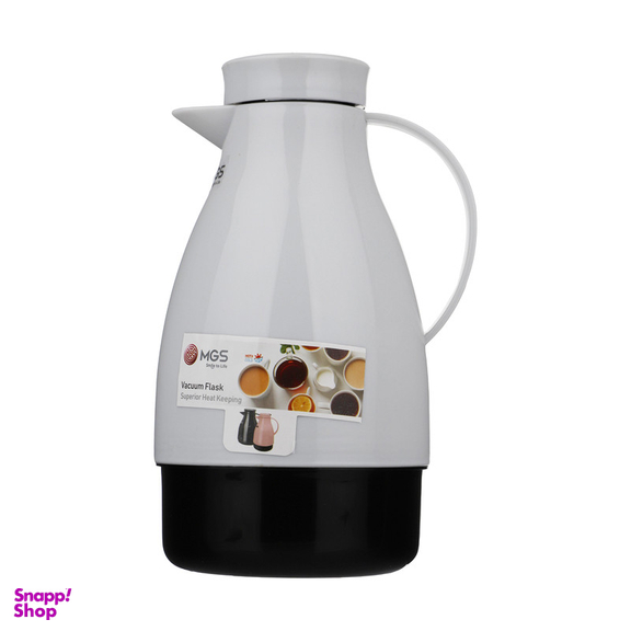 فلاسک ام جی اس مدل 004 گنجایش 1.3 لیتر
