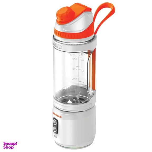 مخلوط کن شارژی قابل حمل پرودو مدل Nutrimi× Dual-Spin Blender کد PDBLNDR240