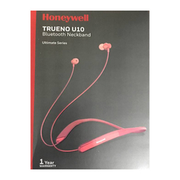 هندزفری بی سیم هانیول مدل Trueno U10