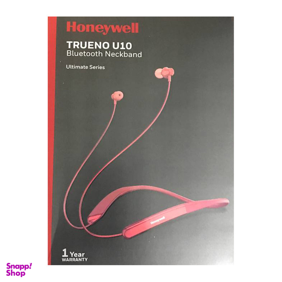 هندزفری بی سیم هانیول مدل Trueno U10