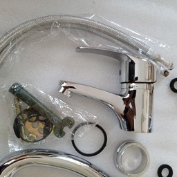 شیر روشویی اندیکا مدل پانیذ