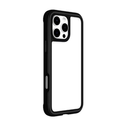 قاب موبایل کی زد دوو مدل ARES مناسب برای گوشی اپل iPhone 16 Promax