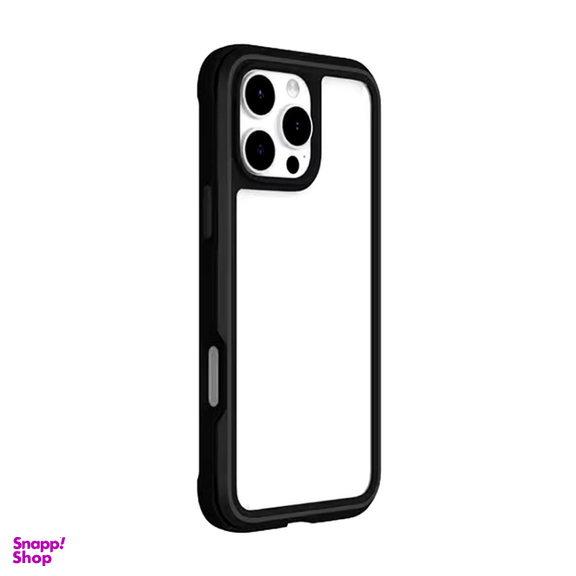 قاب موبایل کی زد دوو مدل ARES مناسب برای گوشی اپل iPhone 16 Promax