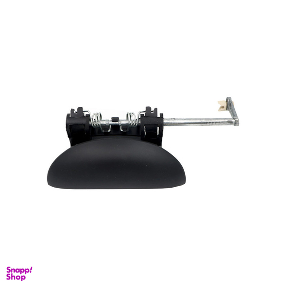 دستگیره در بیرونی جلو چپ خودرو پاسیکو مدل P2642 مناسب پژو 206