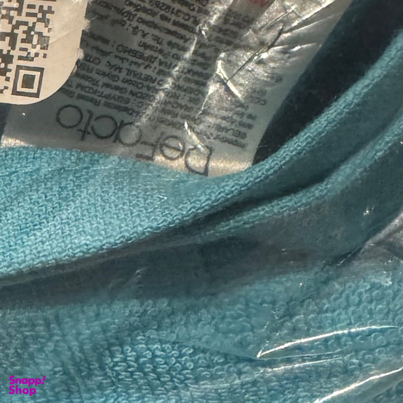 حوله استخری دفکتو مدل tork8858