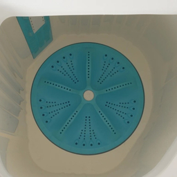 ماشین لباسشویی ریتون مدل RWM-1603TG ظرفیت تا 16 کیلو