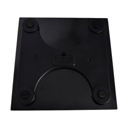 ترازو دیجیتالی کمری مدل قاصدک کد EB0068H - 1