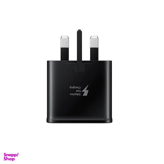 شارژر سه پین سامسونگ مدل TA200 S4 میکرو