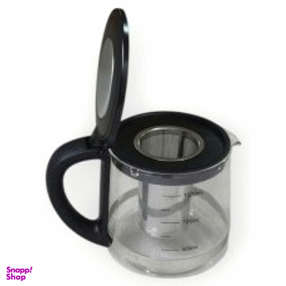 چای ساز بوش مدل 750 کد PB78-TS