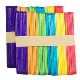 چوب بستنی کد 3068 بسته 100 عددی