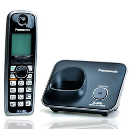 تلفن بی سیم پاناسونیک (Panasonic) مدل KX-TG3711BX
