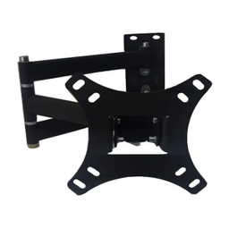 پایه نگهدارنده مانیتور و تلویزیون مدل LCDArm LW-380