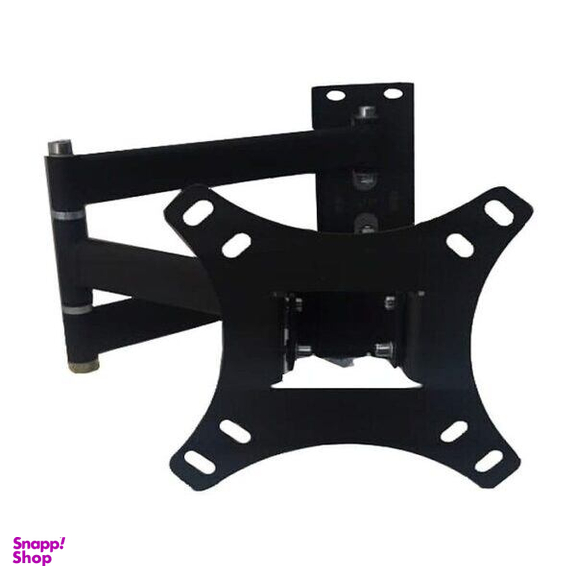 پایه نگهدارنده مانیتور و تلویزیون مدل LCDArm LW-380