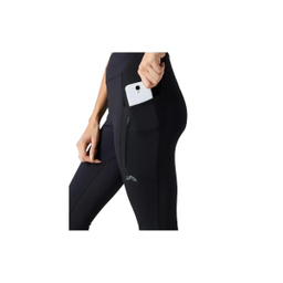 لگ ورزشی زنانه کرویت کد cr1221 رنگ مشکی