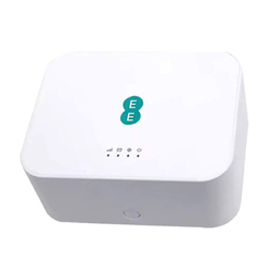 مودم روتر بی سیم 4.5G مدل D412C57 EE SMART HUB