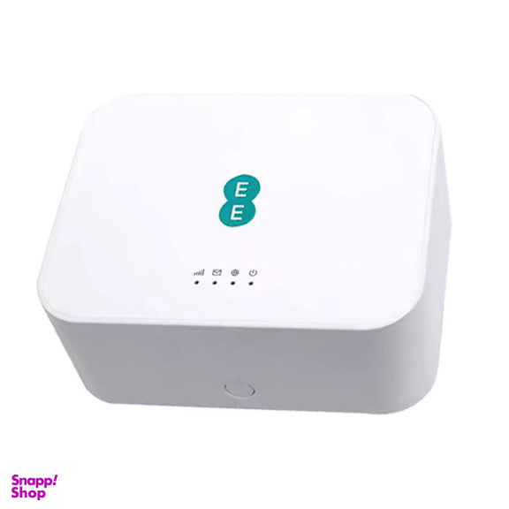 مودم روتر بی سیم 4.5G مدل D412C57 EE SMART HUB