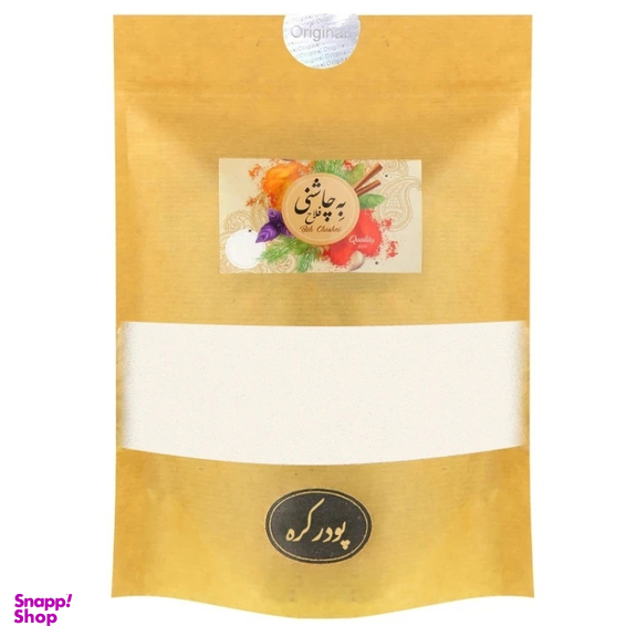 پودر کره پیزارلا به چاشنی فلاح وزن 200 گرم