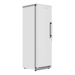 یخچال فریزر دوقلو 36 فوت بست مدل BLR-F200-11