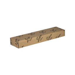 قاشق آجیل خوری سالی نو مدل آذرخش کد WS-00034