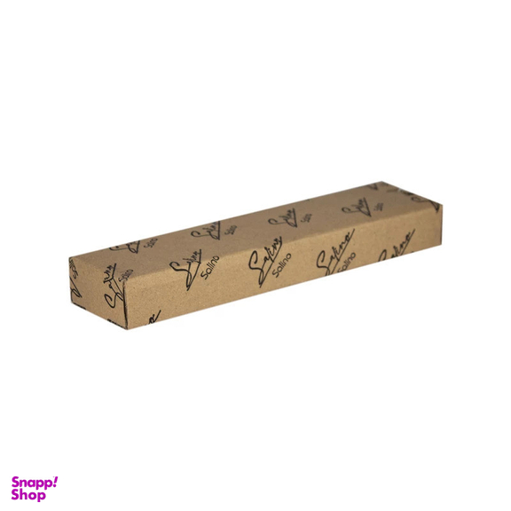قاشق آجیل خوری سالی نو مدل آذرخش کد WS-00034
