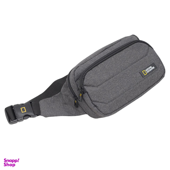 کیف کمری نشنال جئوگرافیک مدل N 00718 PRO