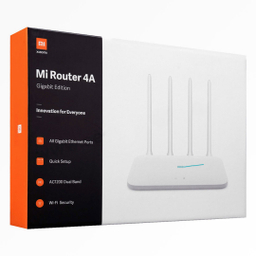 روتر بی‌ سیم شیائومی مدل 4A Gigabit