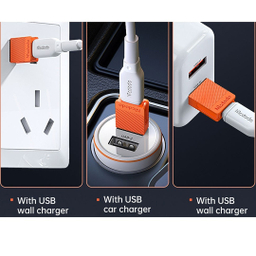 تبدیل تایپ سی به USB مک دودو (Mcdodo) مدل 6550