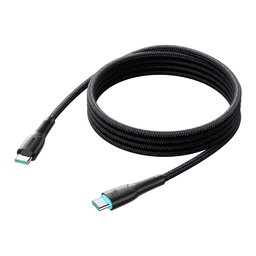 کابل دیتا 60 وات Type-C به لایتنینگ جوی روم مدل SA32-CC3