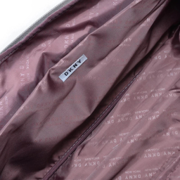 ساک چرخ دار دی کی ان وای مدل Vintage Signature Wheeled Duffle VNO