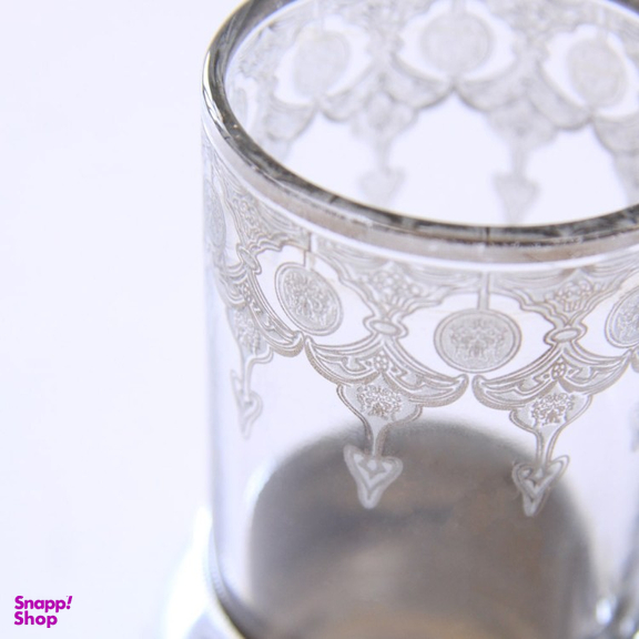 استکان استیل سالینو کد S-10081