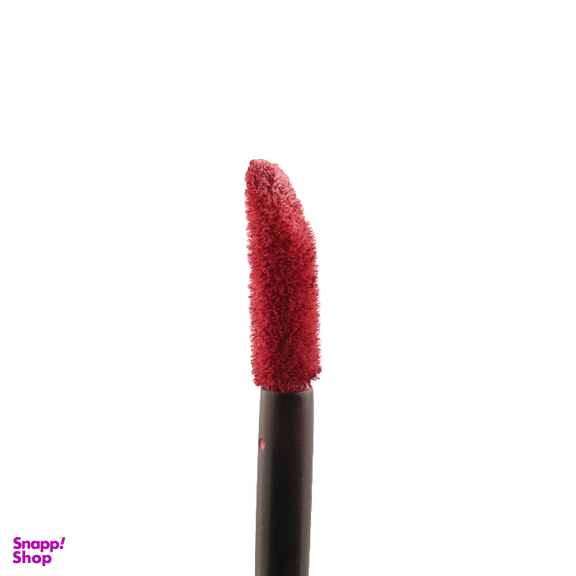 رژ لب مایع مات برانوس مدل Long Lasting شماره 503