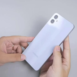 گوشی موبايل سامسونگ مدل Galaxy A05 4G ظرفیت 128 گیگابایت رم 4 گیگابایت