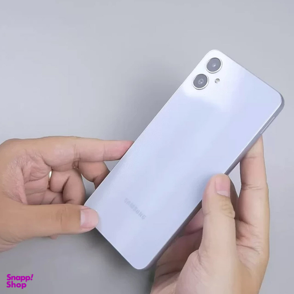 گوشی موبايل سامسونگ مدل Galaxy A05 4G ظرفیت 128 گیگابایت رم 4 گیگابایت