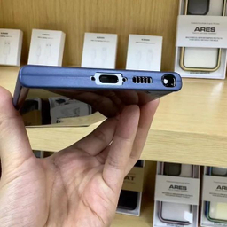 کاور گوشی موبایل کی -زد دوو مدل Air Skin مناسب سامسونگ Galaxy S24 Ultra