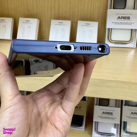 کاور گوشی موبایل کی -زد دوو مدل Air Skin مناسب سامسونگ Galaxy S24 Ultra